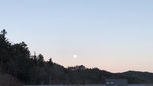 かつらおの風景